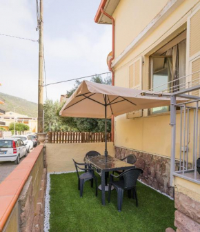 Casa Mandy Bosa